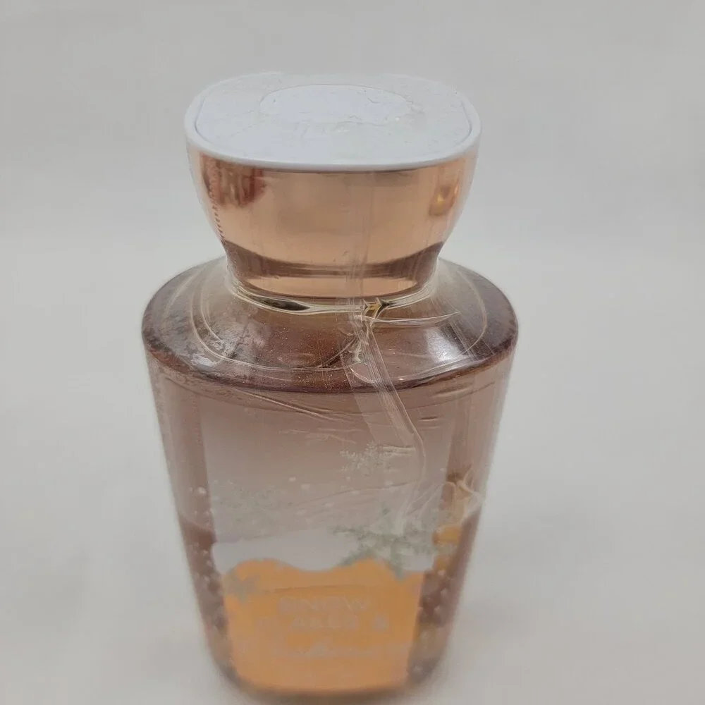 Bath & Body Works bath body